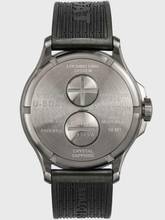 Thumbnail von U-Boat 8463/B Darkmoon Herrenuhr 44mm SS 5ATM