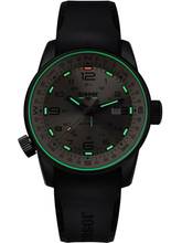 Thumbnail von Traser H3 110455 P68 Pathfinder Automatik Herrenuhr 46mm 10ATM