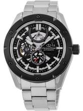 Thumbnail von Orient Star RE-AV0A01B00B Sports Automatik Herrenuhr 43mm 10ATM