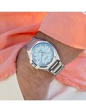 Thumbnail von Citizen NB6051-59L Herrenuhr Series 8 Automatik 40mm 10ATM