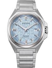 Thumbnail von Citizen NB6051-59L Herrenuhr Series 8 Automatik 40mm 10ATM