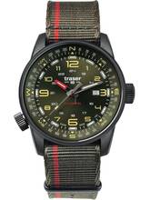 Thumbnail von Traser H3 110456 P68 Pathfinder Automatik Herrenuhr 46mm 10ATM