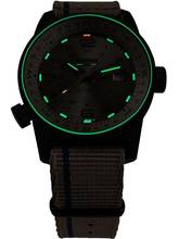 Thumbnail von Traser H3 110454 P68 Pathfinder Automatik Herrenuhr 46mm 10ATM