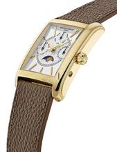 Thumbnail von Frederique Constant Classics Moonphase FC-265S4C5 Damenuhr Classic Mondphase 30mm 3ATM