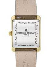 Thumbnail von Frederique Constant Classics Moonphase FC-265S4C5 Damenuhr Classic Mondphase 30mm 3ATM