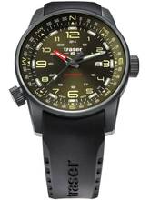 Thumbnail von Traser H3 110457 P68 Pathfinder Automatik Herrenuhr 46mm 10ATM