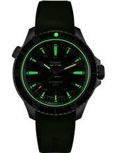 Thumbnail von Traser H3 110327 P67 Diver Automatik Green Herrenuhr 46mm 50ATM