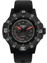 Thumbnail von Traser H3 110961 Herrenuhr P99 A Tactical Carbon 46mm 20ATM