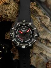 Thumbnail von Traser H3 110961 Herrenuhr P99 A Tactical Carbon 46mm 20ATM