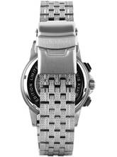 Thumbnail von Louis XVI LXVI1122 Majeste Full Iced Chronograph Herrenuhr 43mm 5ATM