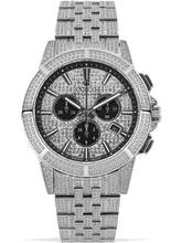 Thumbnail von Louis XVI LXVI1122 Majeste Full Iced Chronograph Herrenuhr 43mm 5ATM