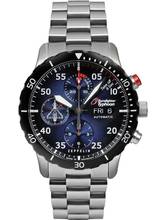 Thumbnail von Zeppelin 7218M-3 Eurofighter Typhoon Automatik Limited Herrenuhr 43mm 10ATM