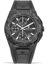 Thumbnail von Louis XVI LXVI1200 La Vauguyon Chronograph Automatik Herrenuhr 41mm 5ATM