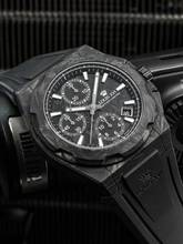 Thumbnail von Louis XVI LXVI1200 La Vauguyon Chronograph Automatik Herrenuhr 41mm 5ATM