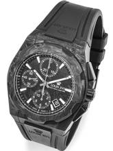 Thumbnail von Louis XVI LXVI1200 La Vauguyon Chronograph Automatik Herrenuhr 41mm 5ATM