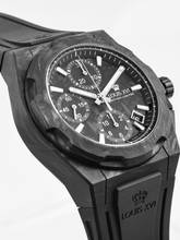 Thumbnail von Louis XVI LXVI1200 La Vauguyon Chronograph Automatik Herrenuhr 41mm 5ATM