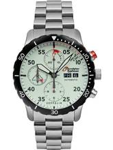 Thumbnail von Zeppelin 7218M-5 Eurofighter Typhoon Automatik Limited Herrenuhr 43mm 10ATM