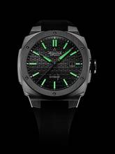 Thumbnail von Alpina AL-525B4AE6 Extreme Automatik Herrenuhr 41mm 20ATM