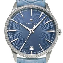 Thumbnail von Zenith Elite Classic NEW FULL SET