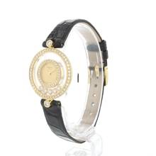 Thumbnail von Chopard Happy Sport Factory Set Diamonds Yellow Gold Service '25