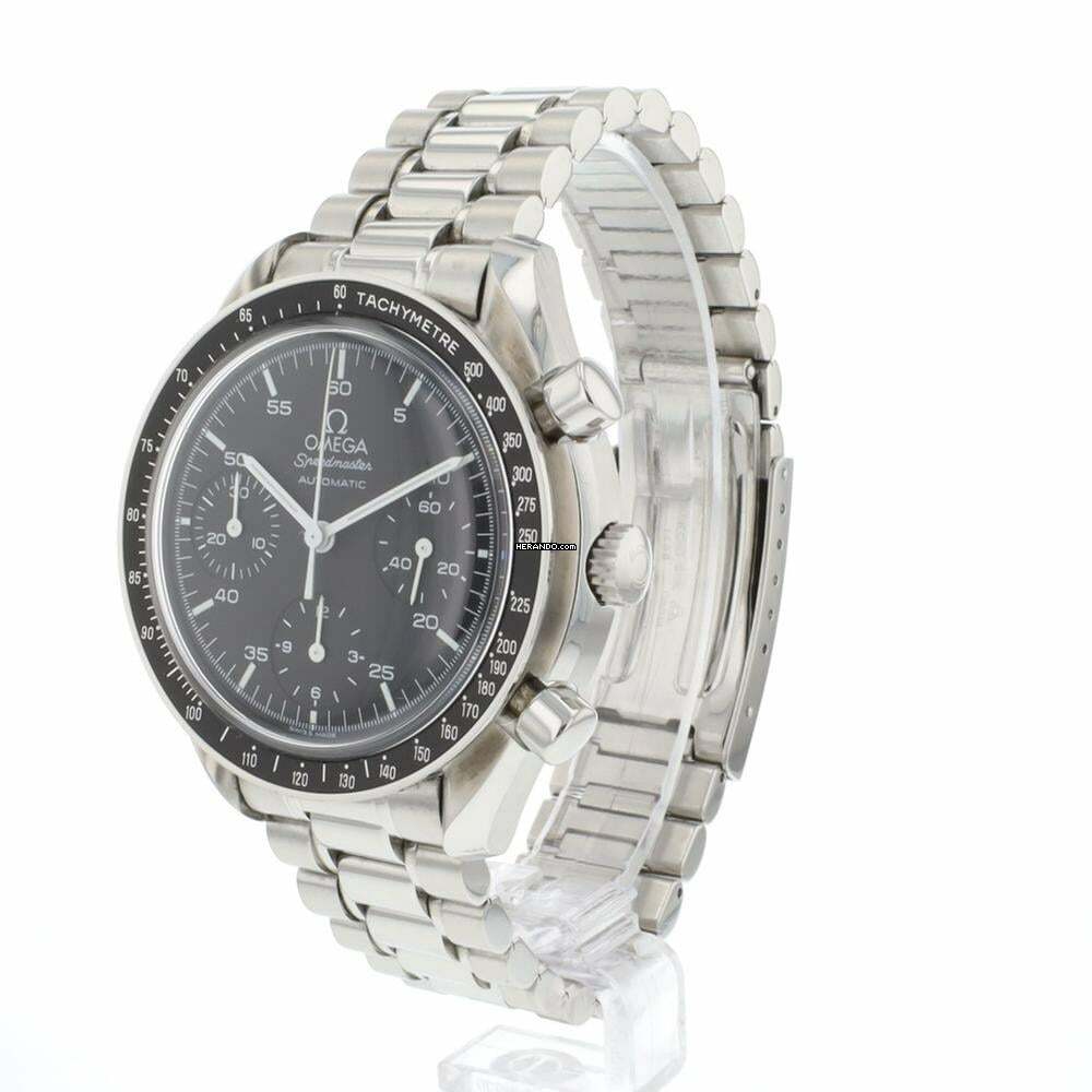  Omega Speedmaster Reduced Automatic </h1> 