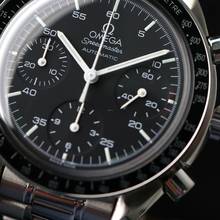 Thumbnail von Omega Speedmaster Reduced Automatic </h1>
