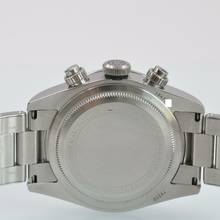 Thumbnail von Tudor Black Bay Chrono Heritage 79350 black dial Full Set 2019’s