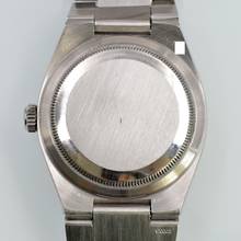 Thumbnail von Rolex Datejust Oysterquartz 17000 Soleil silver dial 1978’s </h1>