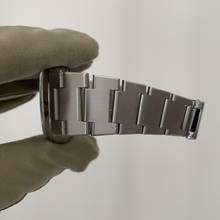 Thumbnail von Rolex Datejust Oysterquartz 17000 Soleil silver dial 1978’s </h1>