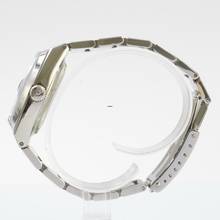 Thumbnail von Rolex Datejust Oysterquartz 17000 Soleil silver dial 1978’s </h1>