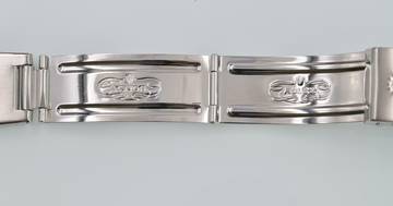 Thumbnail von Rolex Datejust Oysterquartz 17000 Soleil silver dial 1978’s </h1>