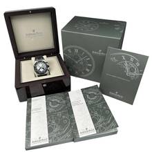 Thumbnail von Audemars Piguet Royal Oak Offshore Chronograph 42MM Gommino 25940SK Full Set Like NEW 2007’s </h1>