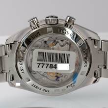 Thumbnail von Omega Speedmaster Professional Moonwatch brown dial Full Set Like NEW 2011’s