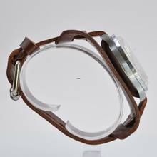 Thumbnail von LOWENTHAL Chronograph Bicompax Monopusher 4T Oversize 40MM ivory dial 1930’s