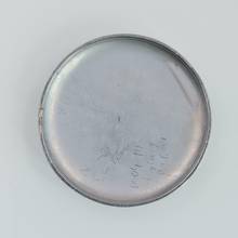 Thumbnail von LOWENTHAL Chronograph Bicompax Monopusher 4T Oversize 40MM ivory dial 1930’s