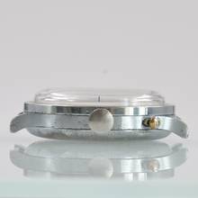 Thumbnail von LOWENTHAL Chronograph Bicompax Monopusher 4T Oversize 40MM ivory dial 1930’s