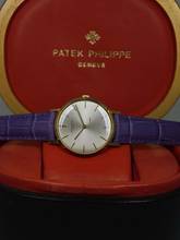 Thumbnail von Patek Philippe Calatrava 3537