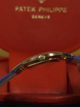 Thumbnail von Patek Philippe Calatrava 3537