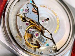 Thumbnail von IWC Golf Club Automatic SL Vintage 1830 1830