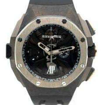  Audemars Piguet Royal Oak Concept Laptimer Michael Schumacher Full Set 2016 </h1> 