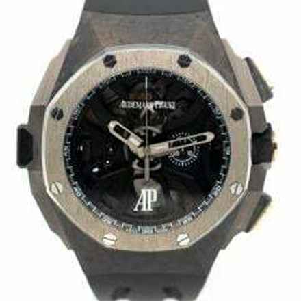  Audemars Piguet Royal Oak Concept Laptimer Michael Schumacher Full Set 2016 </h1> 