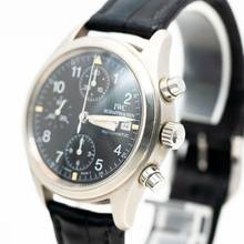 Thumbnail von IWC Chronograph </h1>