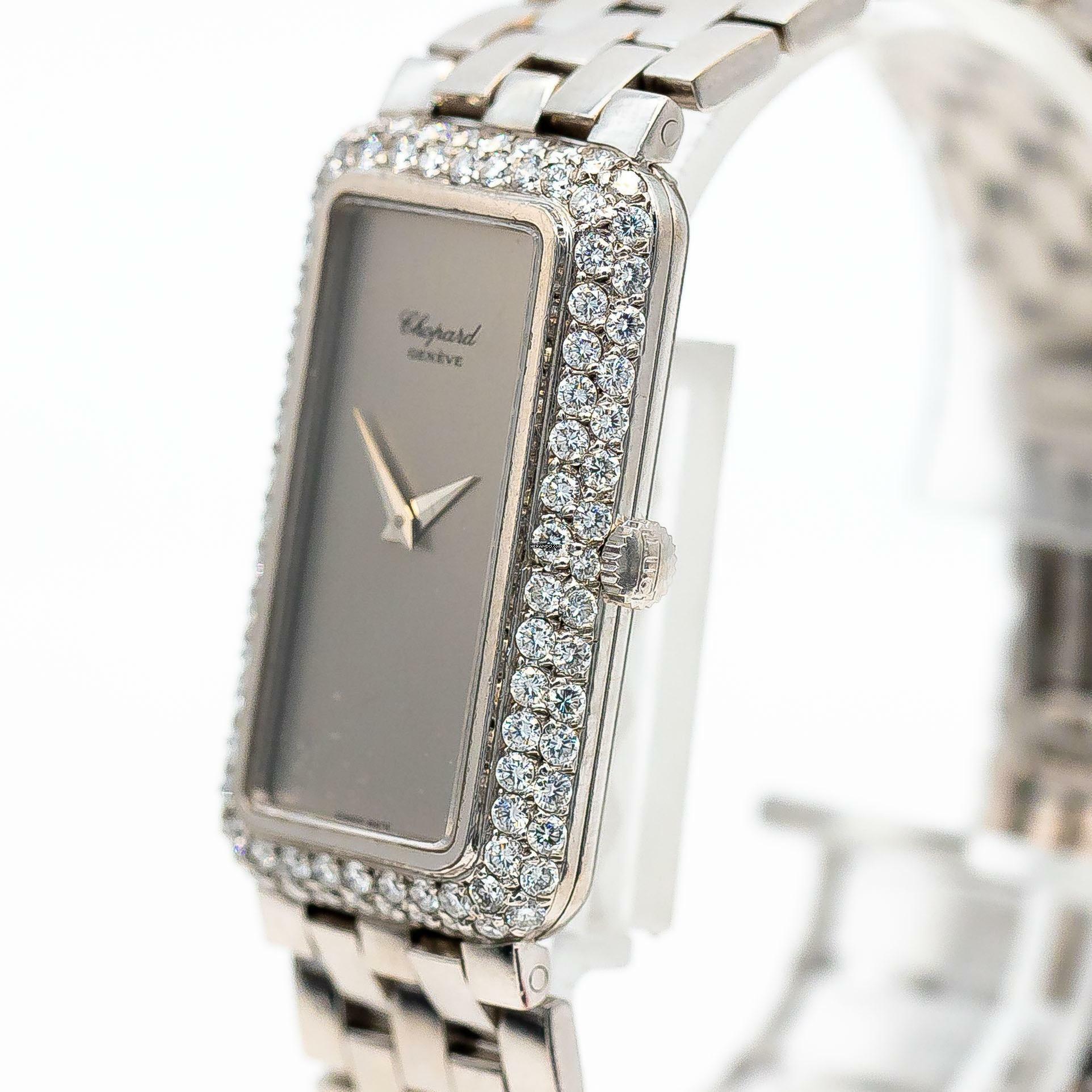 Thumbnail von Chopard Vintage Uhr </h1>