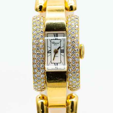  Chopard La Strada 41/65470001 </h1> 