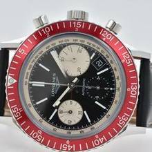 Thumbnail von Longines Heritage The Longines Heritage Diver 1967 Chronograph L28084520 </h1>