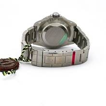 Thumbnail von Rolex Submariner Date – Submariner 16610LV NOS </h1>