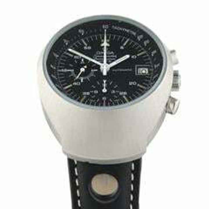  Omega Speedmaster Mark III Vintage </h1> 