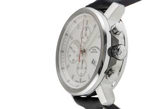 Thumbnail von Mühle 29er Chronograph Stahl Automatik Herrenuhr Ref. M1-25-41-LB B&P 2012