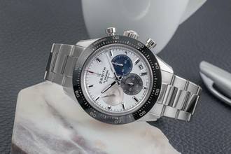 Thumbnail von Zenith Chronomaster Sport Chronograph Ref. 03.3100.3600/69.M3100