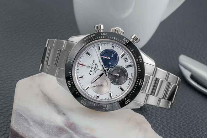  Zenith Chronomaster Sport Chronograph Ref. 03.3100.3600/69.M3100  